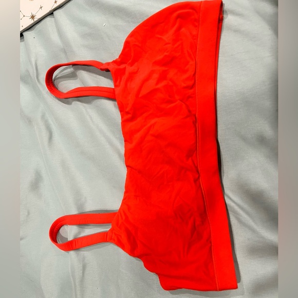 Skims scoop bralette medium limited edition color - Picture 3 of 5